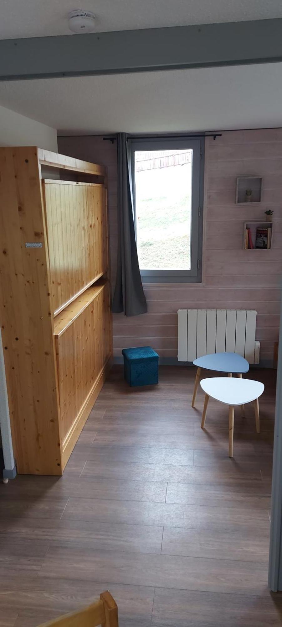 Le Zig Zag, Les Coches,la Plagne Apt4-5pers Lumineux ,park Couv Au Pied Des Pistes Apartment La Plagne-Tarentaise