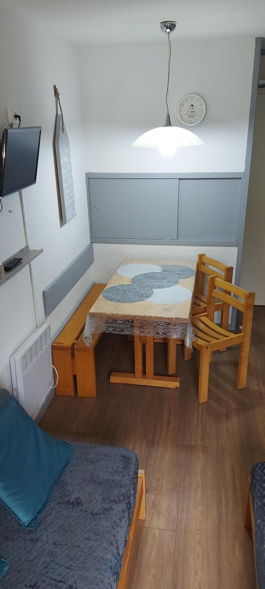 Le Zig Zag, Les Coches,la Plagne Apt4-5pers Lumineux ,park Couv Au Pied Des Pistes Apartment *