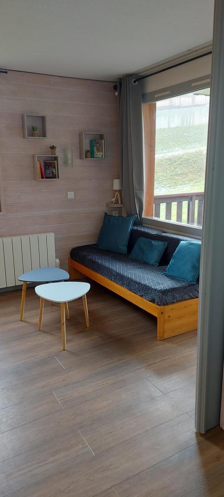 Apartment Le Zig Zag, Les Coches,la Plagne Apt4-5pers Lumineux ,park Couv Au Pied Des Pistes