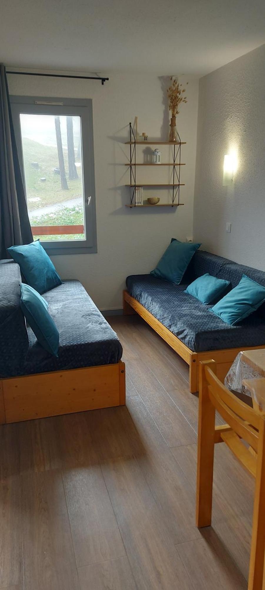 Apartment Le Zig Zag, Les Coches,la Plagne Apt4-5pers Lumineux ,park Couv Au Pied Des Pistes *