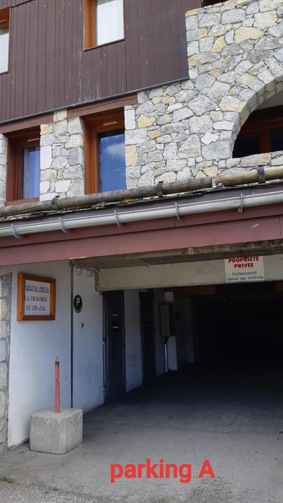 Le Zig Zag, Les Coches,la Plagne Apt4-5pers Lumineux ,park Couv Au Pied Des Pistes *